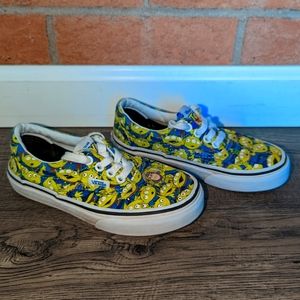 Toy Story Vans